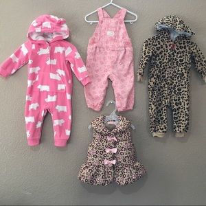 Carter’s Winter Bundle